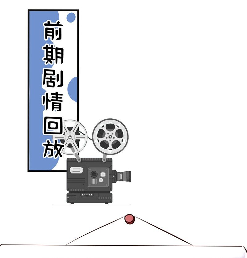 马良叶公还有龙 - 番外 笔仙技能大揭秘 - 1