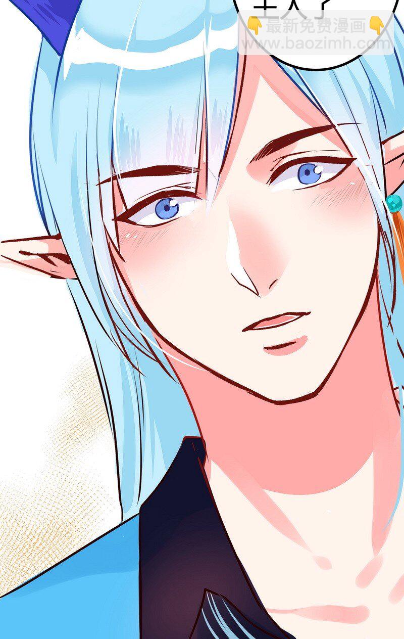 029 现在的你自由了-第30话