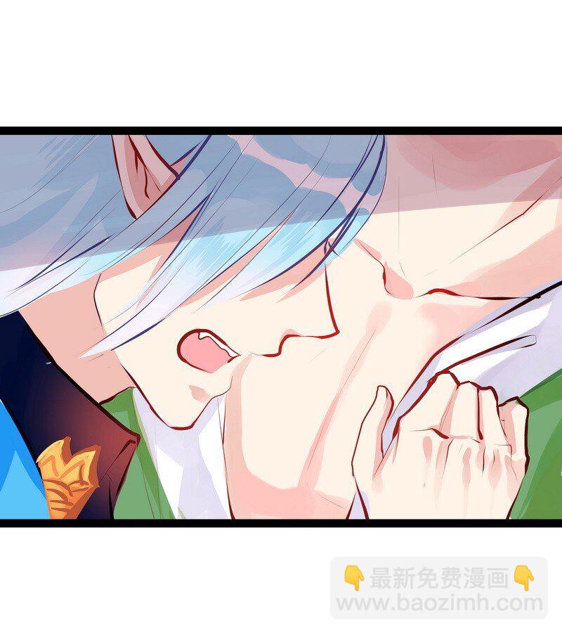 029 现在的你自由了-第30话