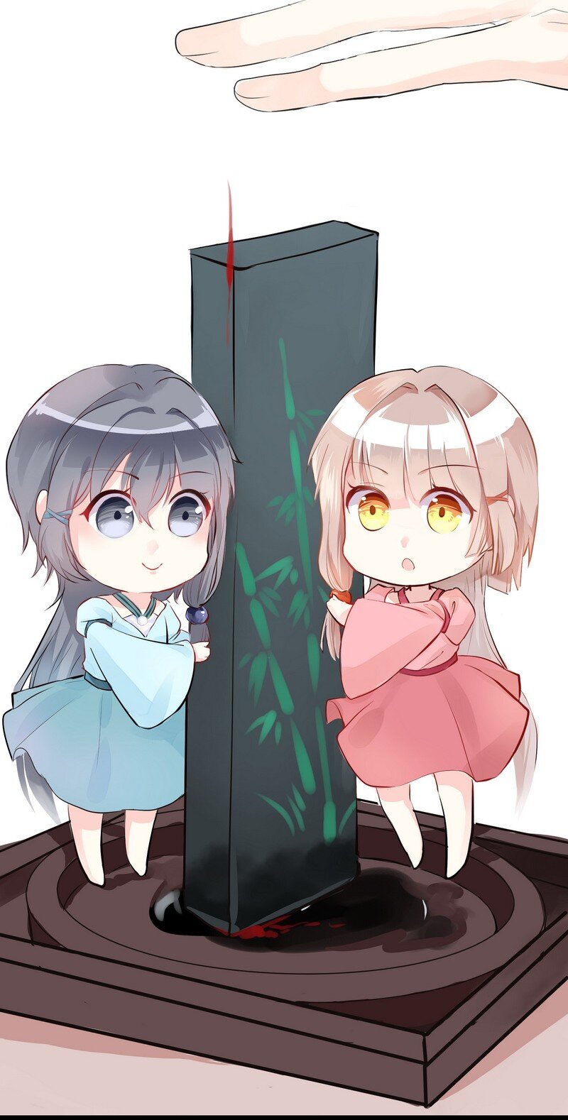 004 莫妮皮皮袭臀术-第4话