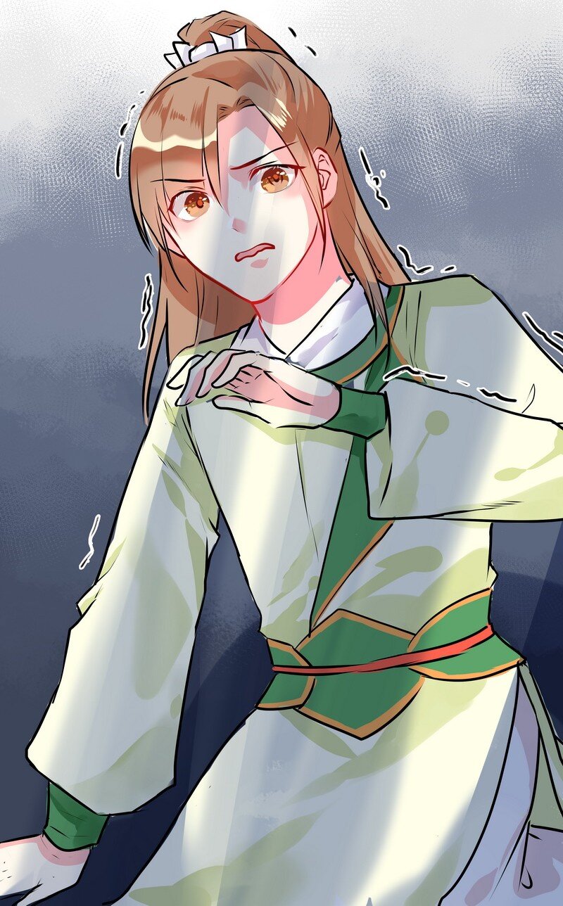 033 马良哥哥有人找-第34话