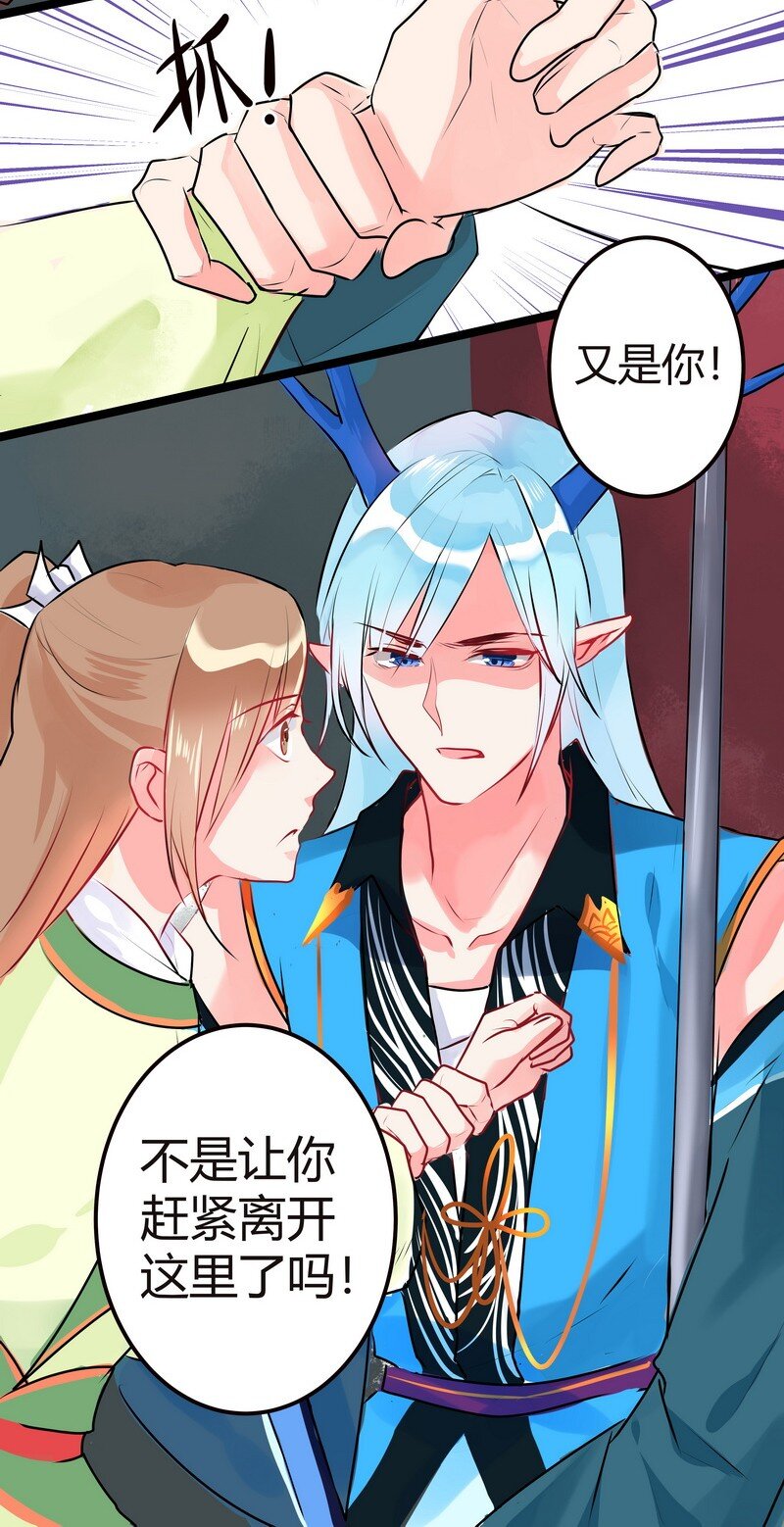 035 事不宜迟快行动-第36话