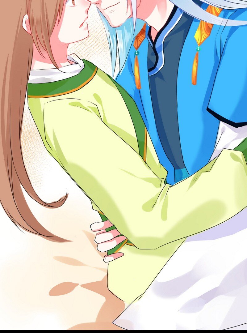 043 跟你时哪来安静-第44话