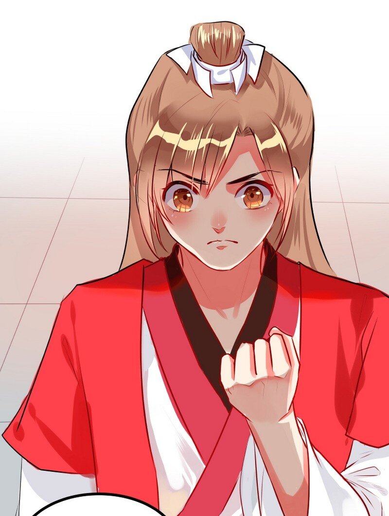 049 通缉令竟然是我-第50话