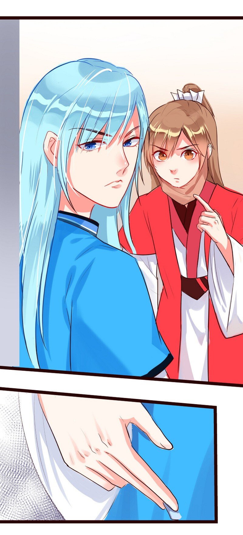 051 五爪你想干什么-第52话