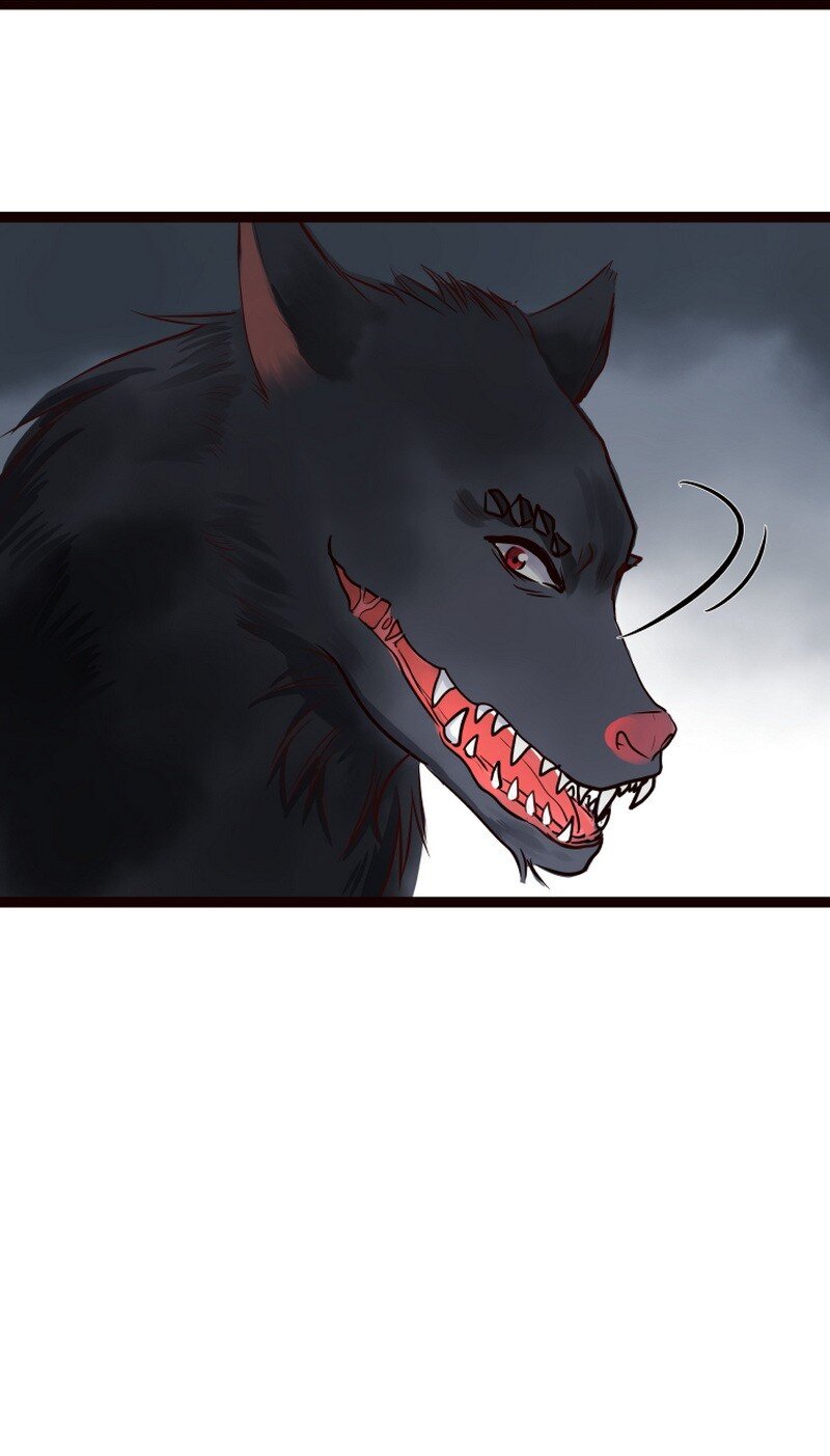 057 马良快把笔折断-第58话