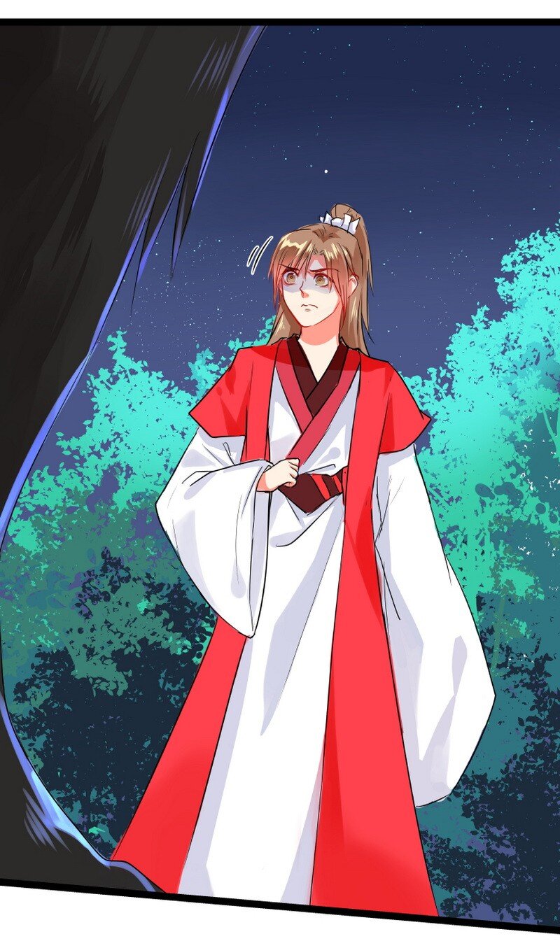 057 马良快把笔折断-第58话