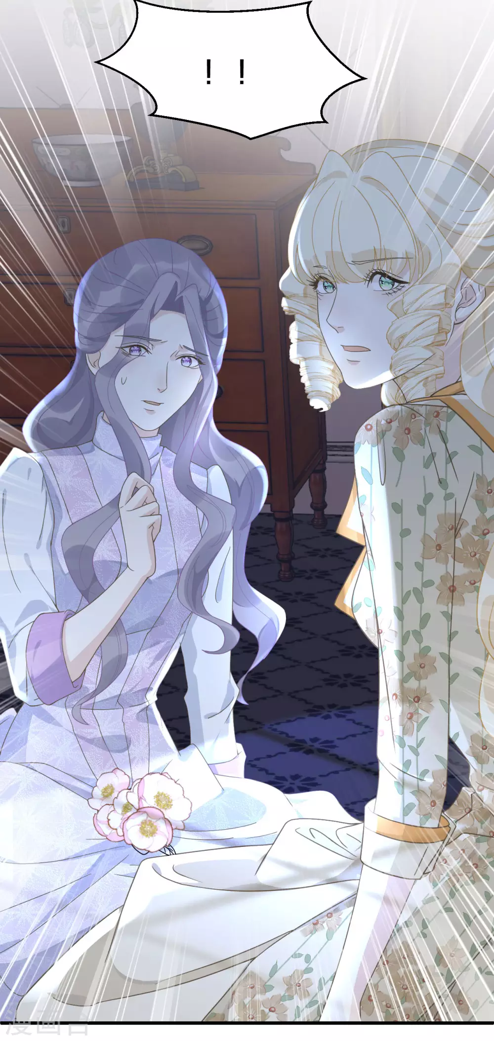 第10话 自证清白(1/2)-第12话