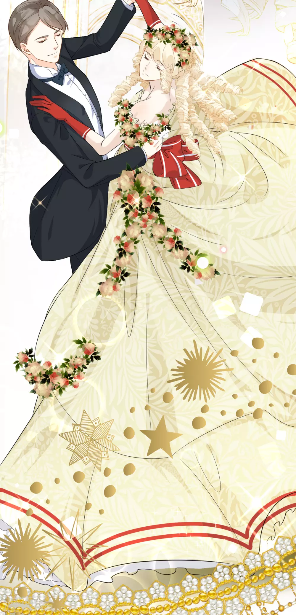 第13话 被撩到了-第16话