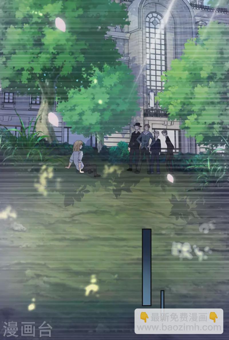 第18话 地下室-第22话