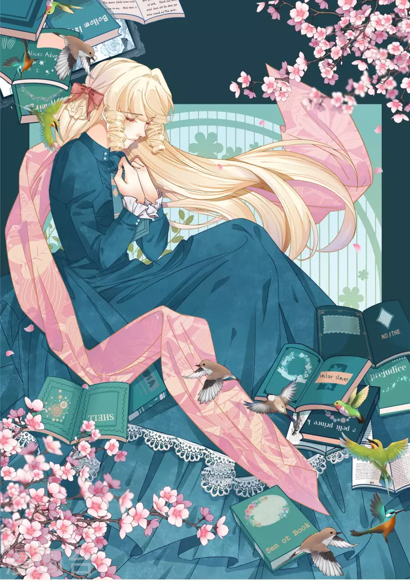 第24话 闯入！？(1/2)-第28话