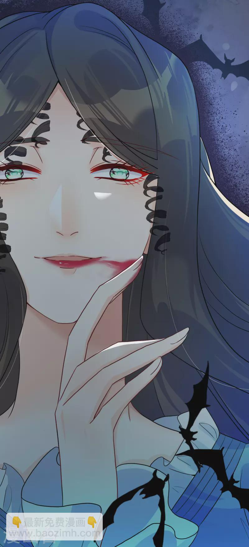 第26话 重要的人(1/2)-第30话