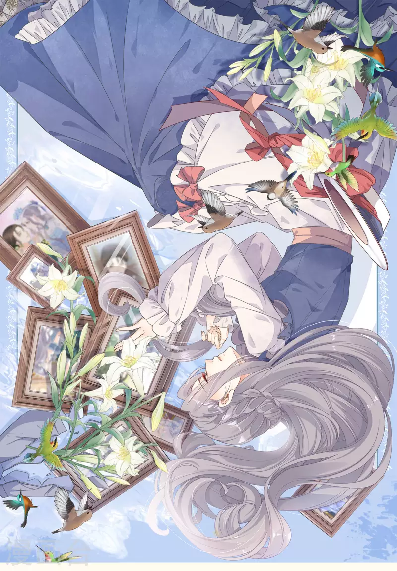 第28话 保护她-第32话