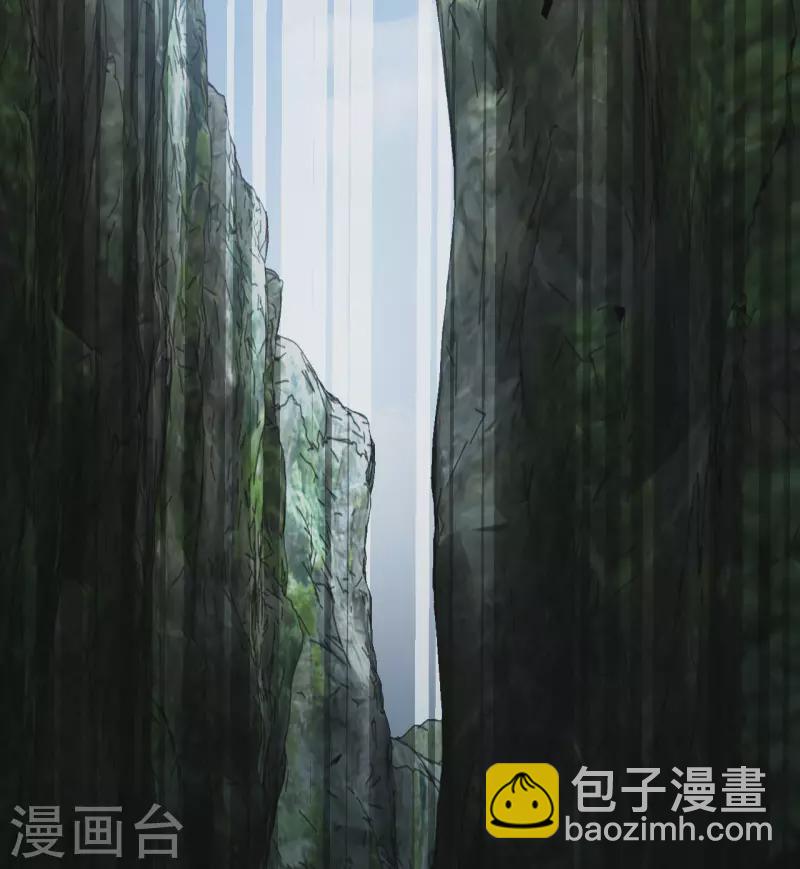 第30话 穿越回来了？！(1/2)-第34话