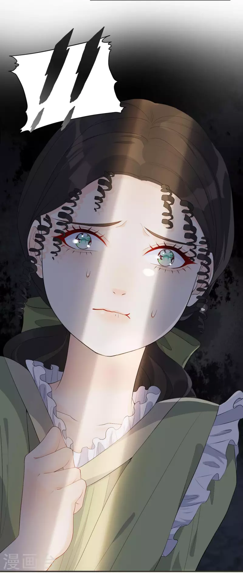 第43话 我做错了吗？-第48话