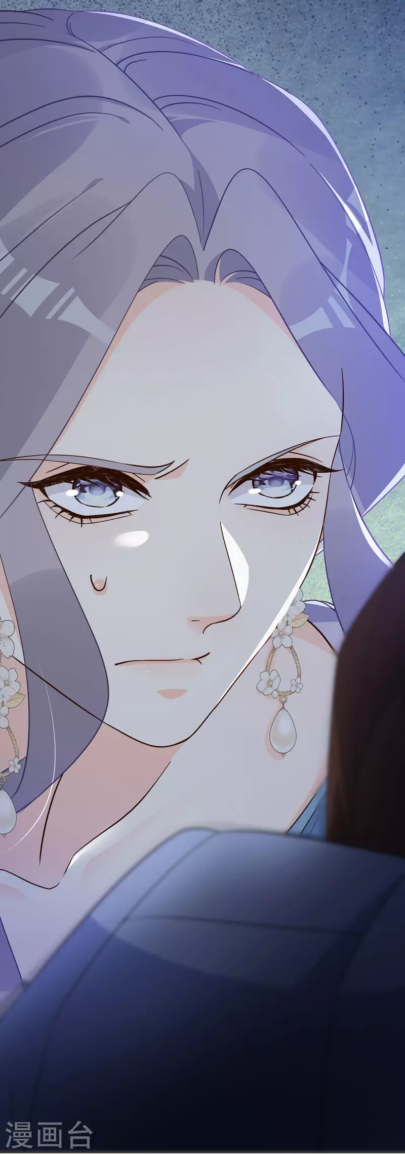 第55话 不甘-第62话