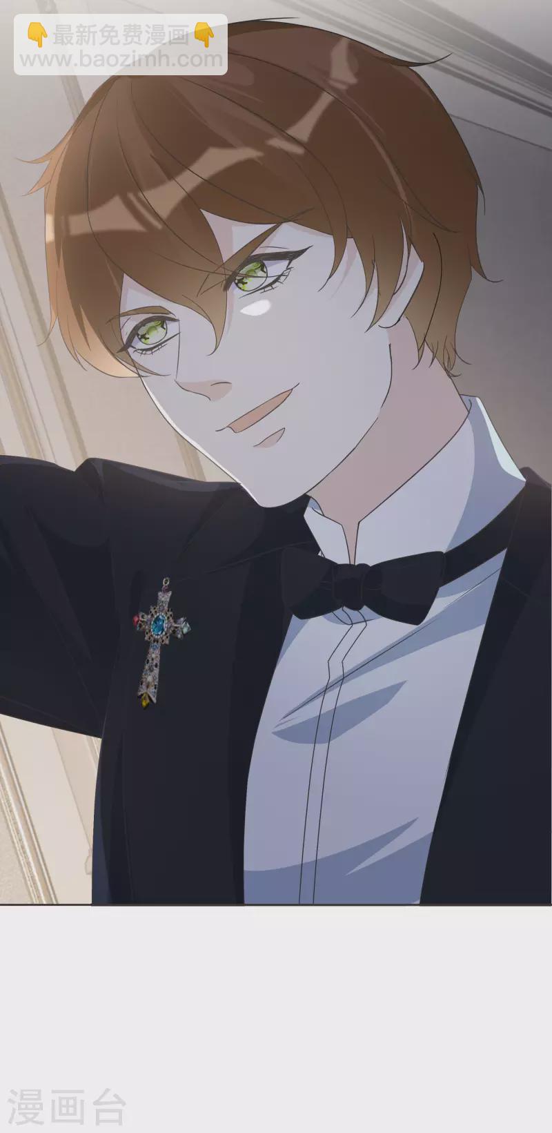 第55话 不甘-第62话