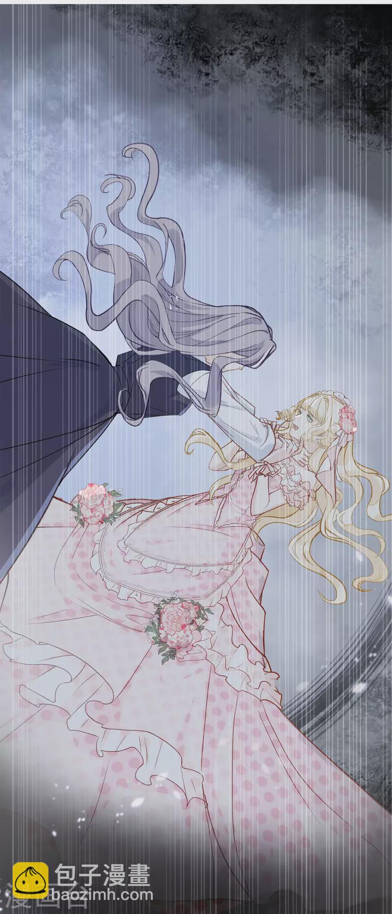 第56话 选择-第64话