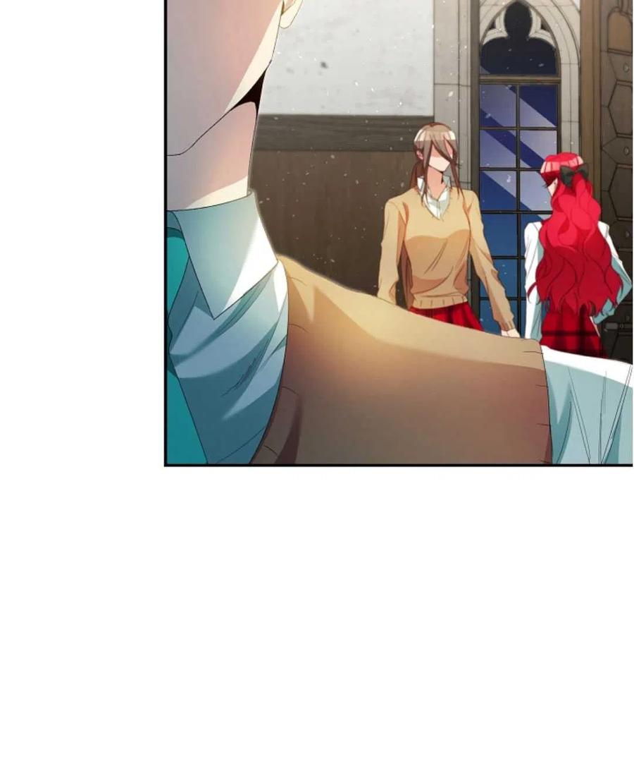 瑪麗蓮非常喜歡拉里安薩！ - 第26話(2/2) - 3