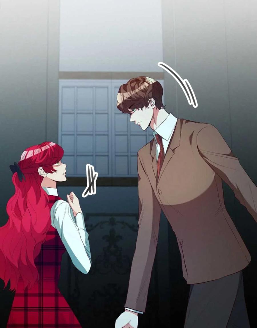 瑪麗蓮非常喜歡拉里安薩！ - 第32話(2/2) - 7