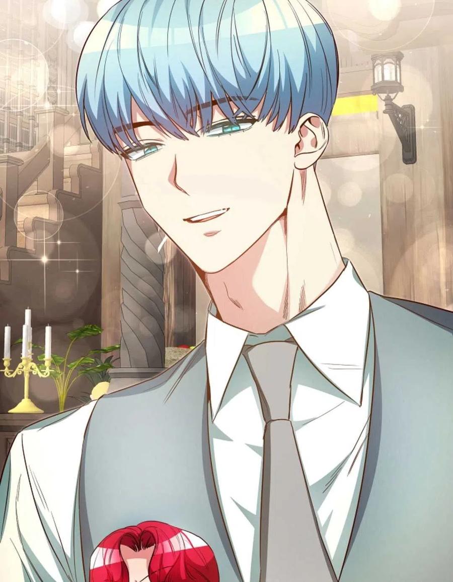 瑪麗蓮非常喜歡拉里安薩！ - 第38話(1/2) - 7