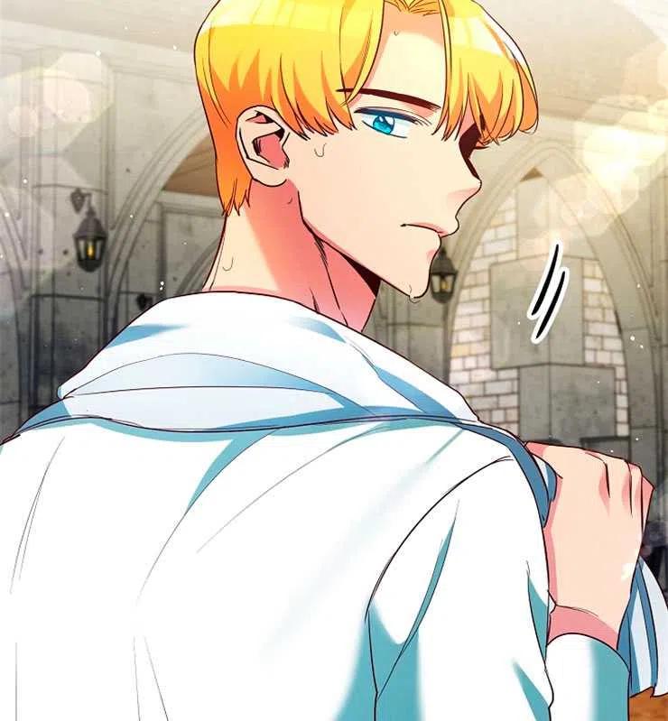 瑪麗蓮非常喜歡拉里安薩！ - 第06話(2/2) - 1