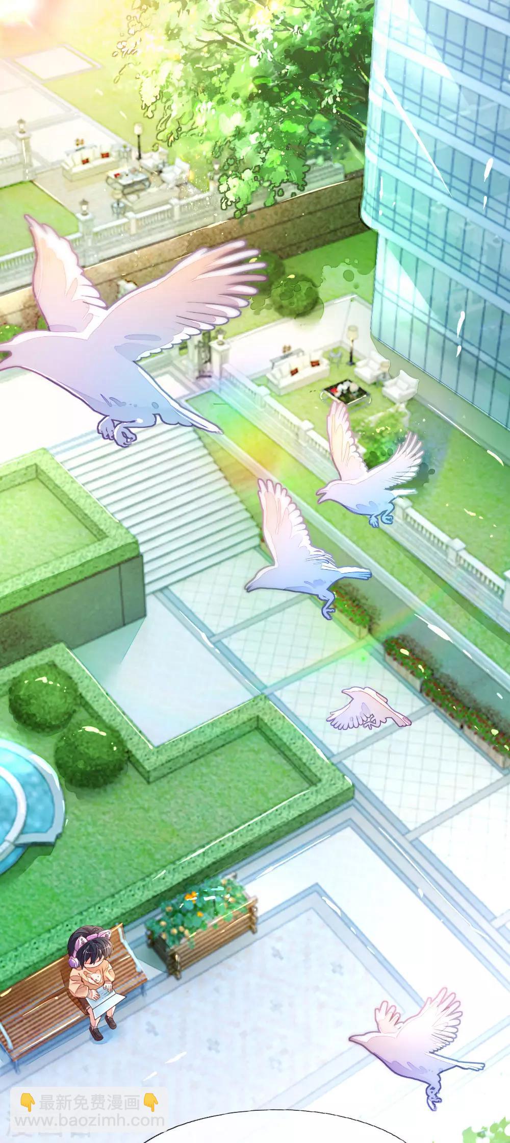 第1话 萌娃出击(1/2)-第2话