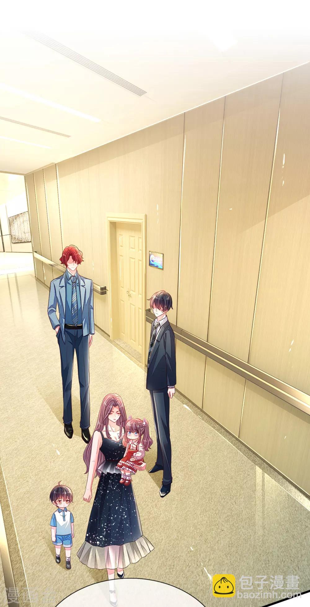 第17话 情敌对峙-第18话