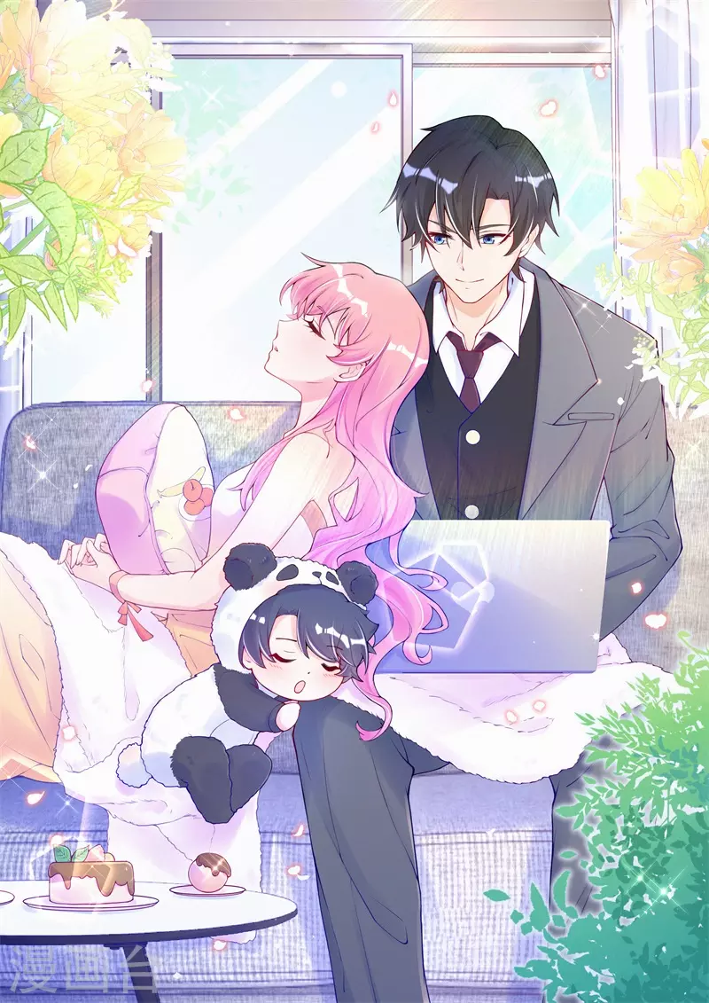 愚人节梦境番外-第134话