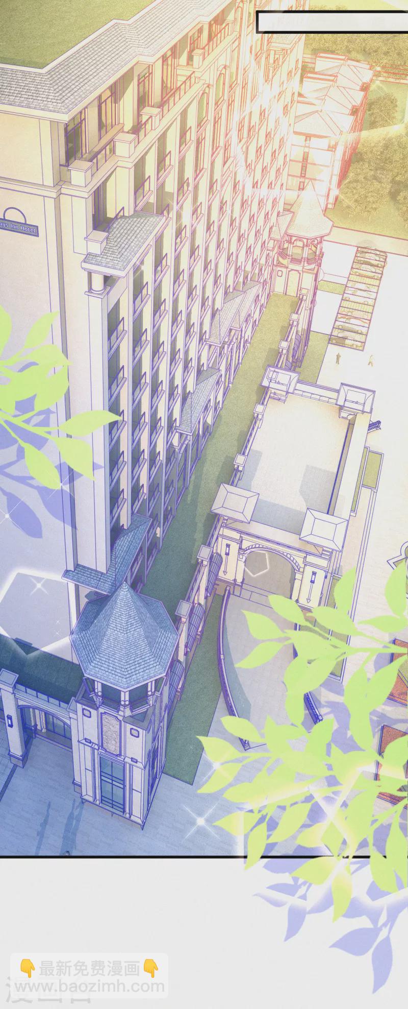 第82话 两边我都不帮-第98话