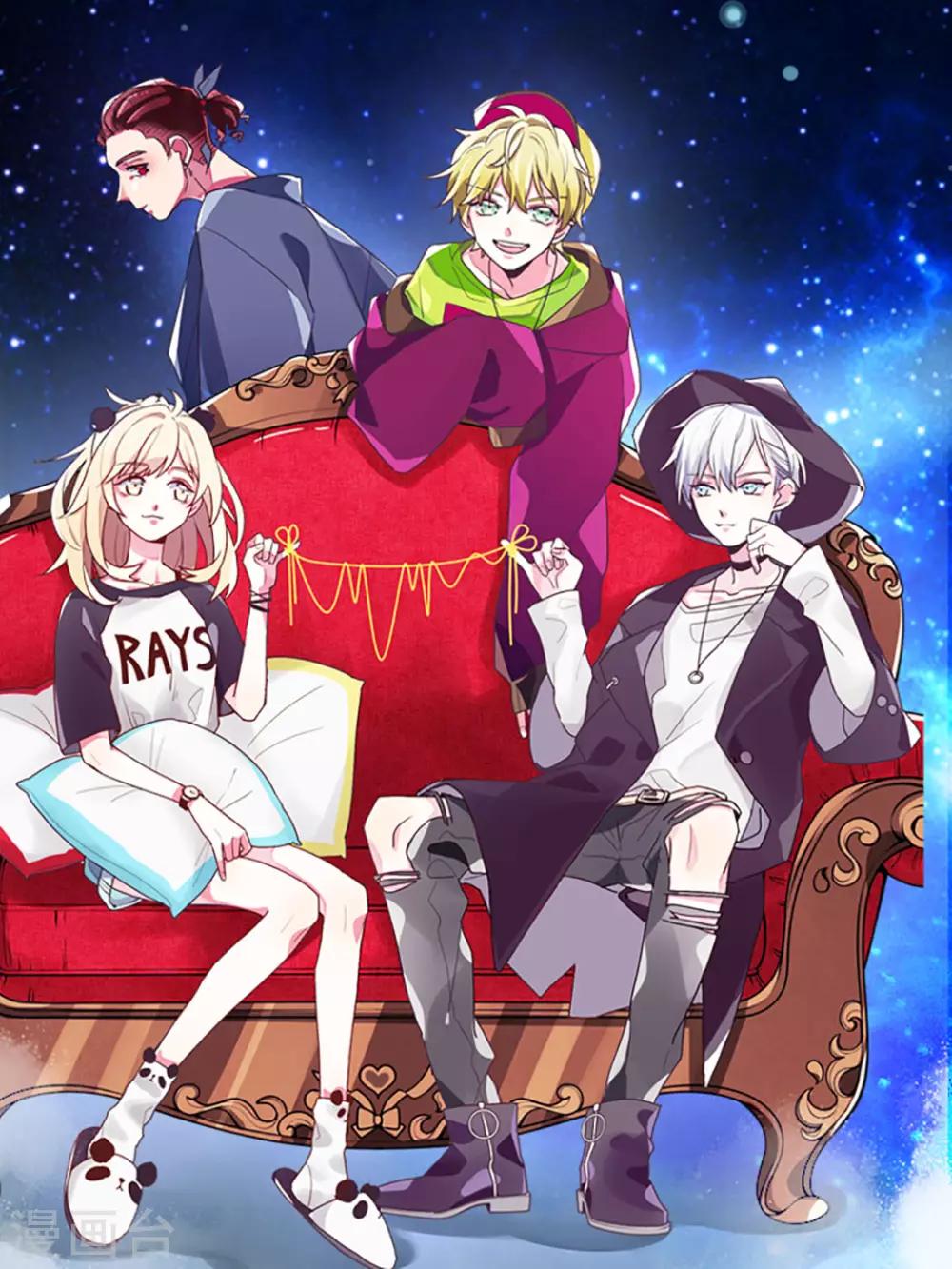 第176话 6月26日-第176话