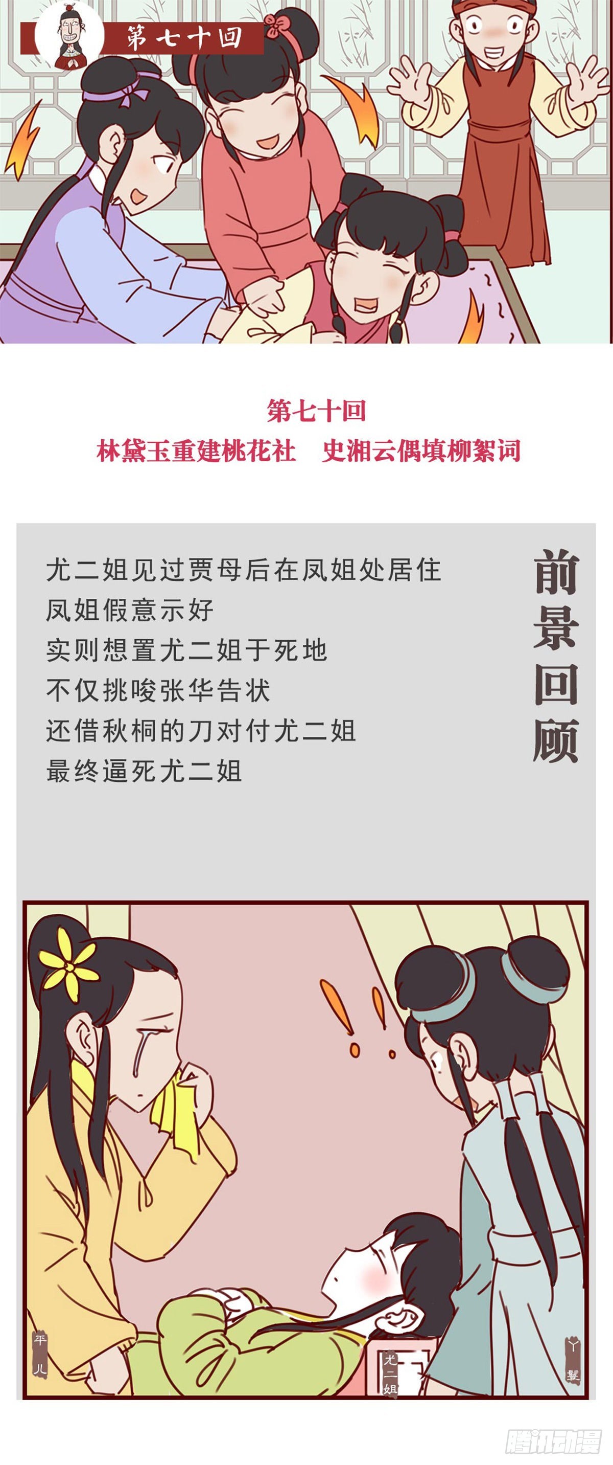 第七十回-第70话