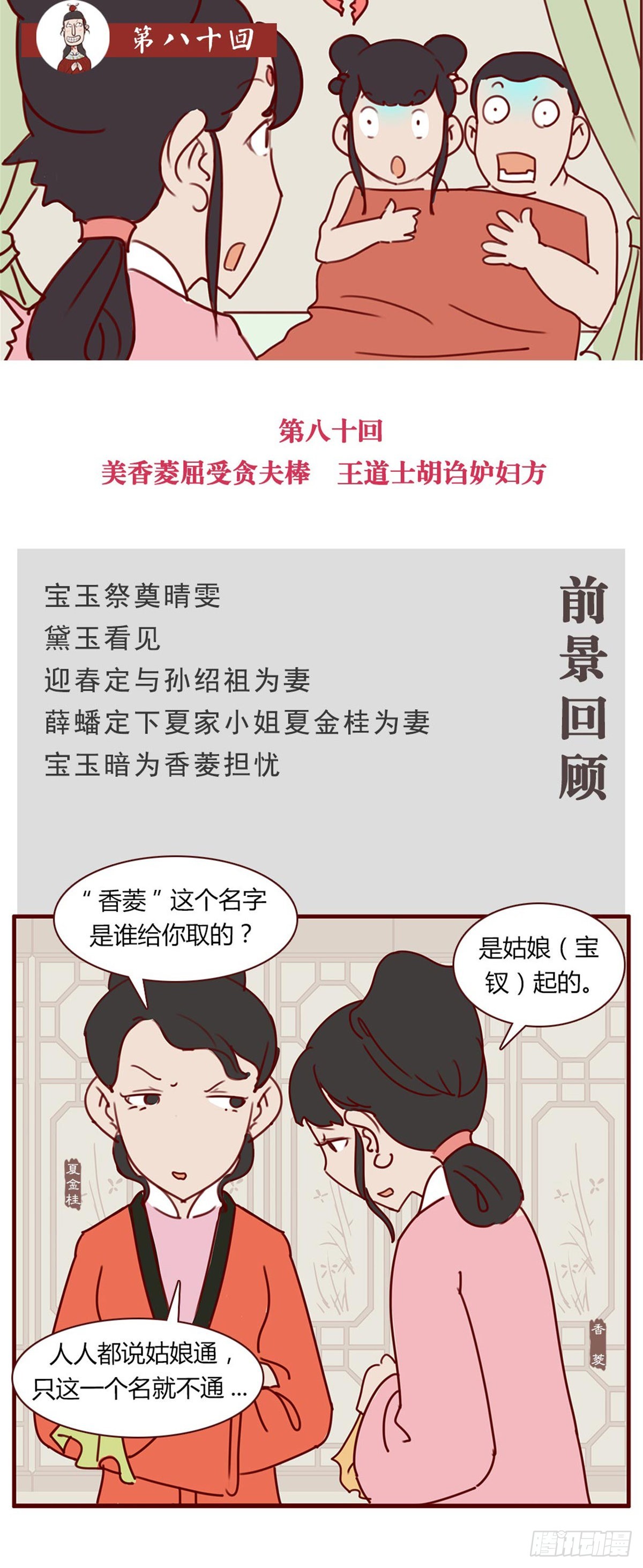 第八十回-第80话