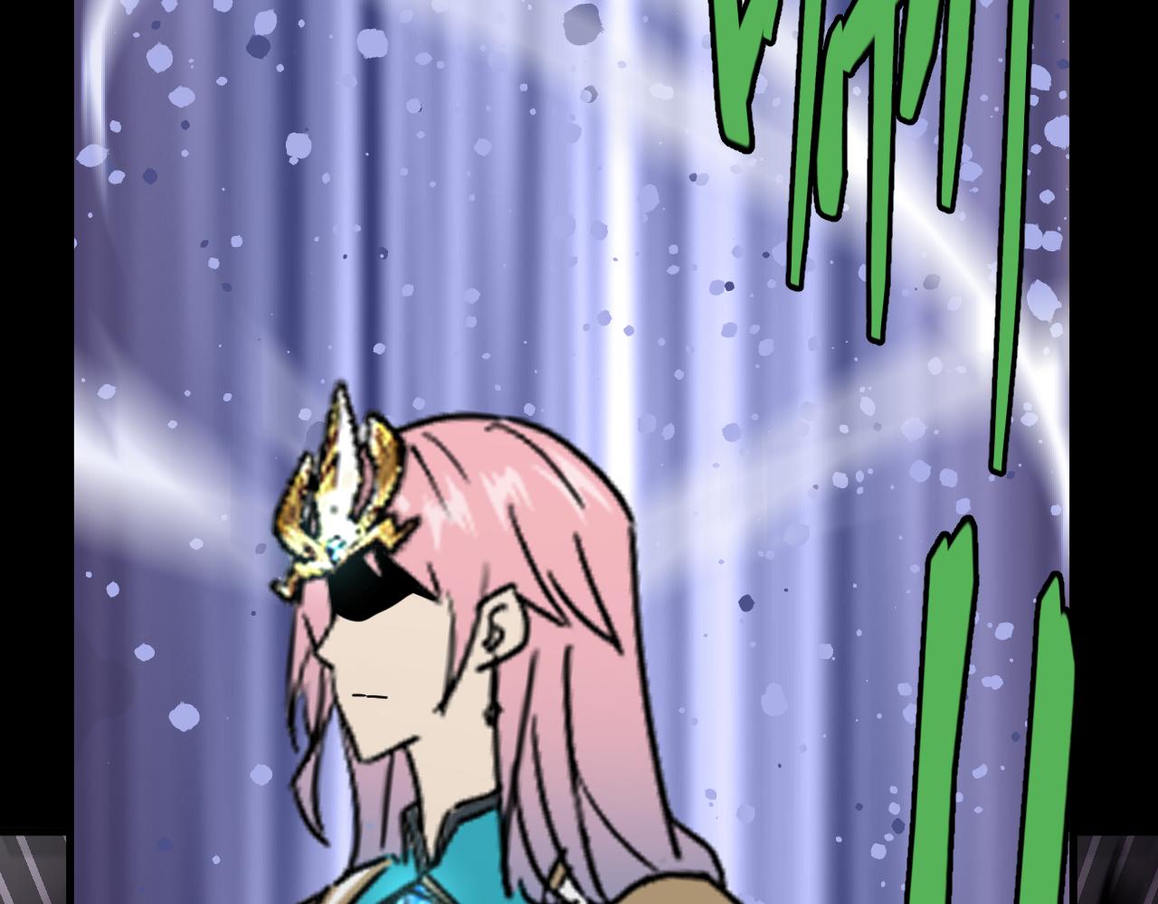 第12话 骷髅谷入口(1/3)-第12话