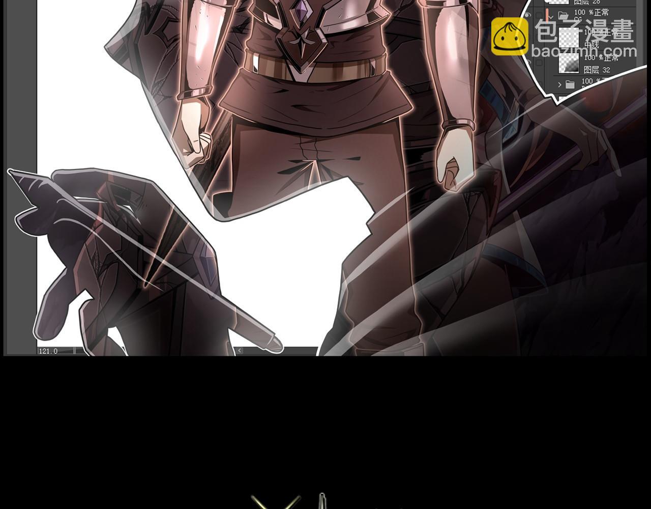 第14话 废稿中的宝石(1/3)-第14话