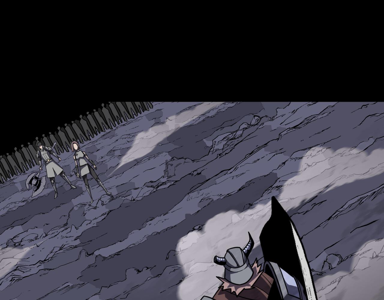 第14话 废稿中的宝石(1/3)-第14话