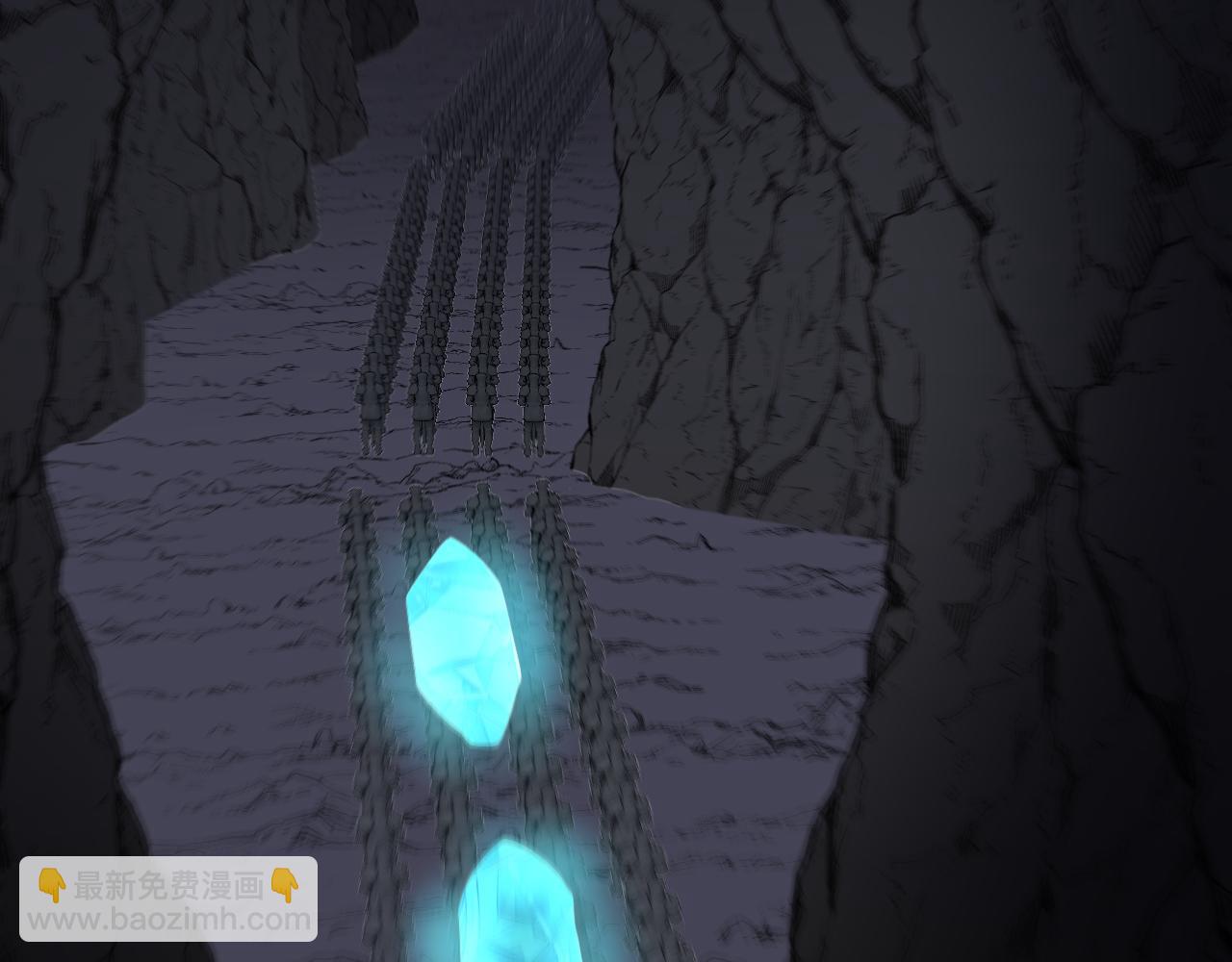 第16话 第二层层主(1/3)-第16话