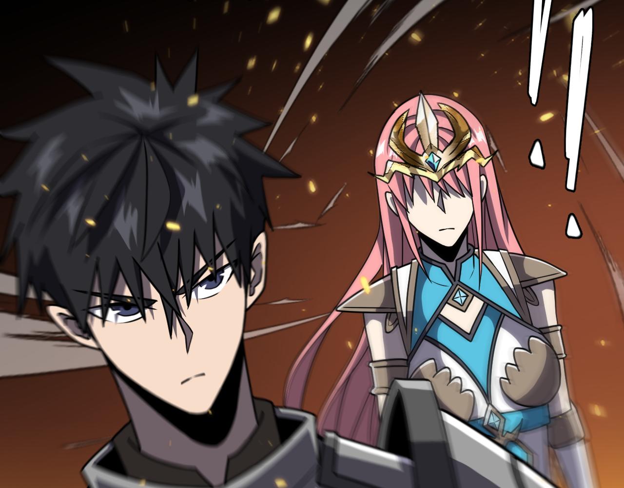 第20话 冰与火之战(1/3)-第20话