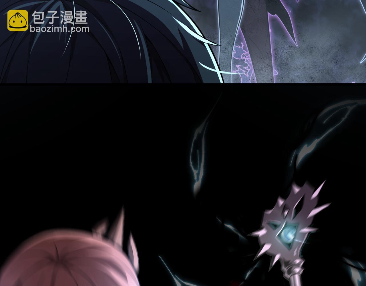 第2话 禁忌之语(1/5)-第2话