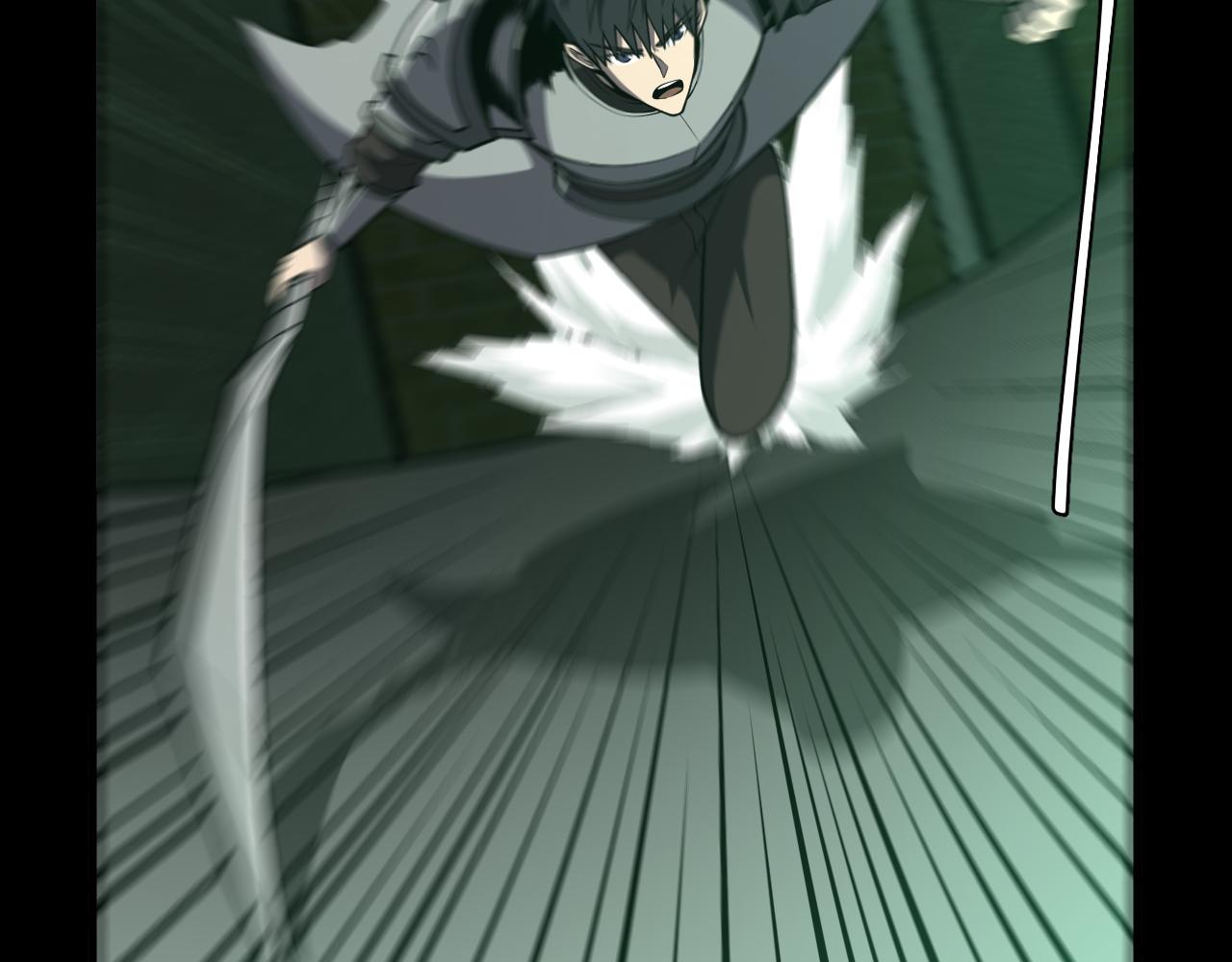 第26话 死灵魔石的诅咒(1/3)-第26话