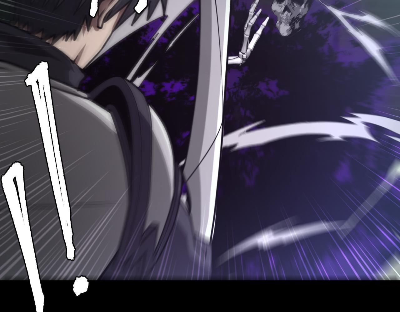 第26话 死灵魔石的诅咒(1/3)-第26话