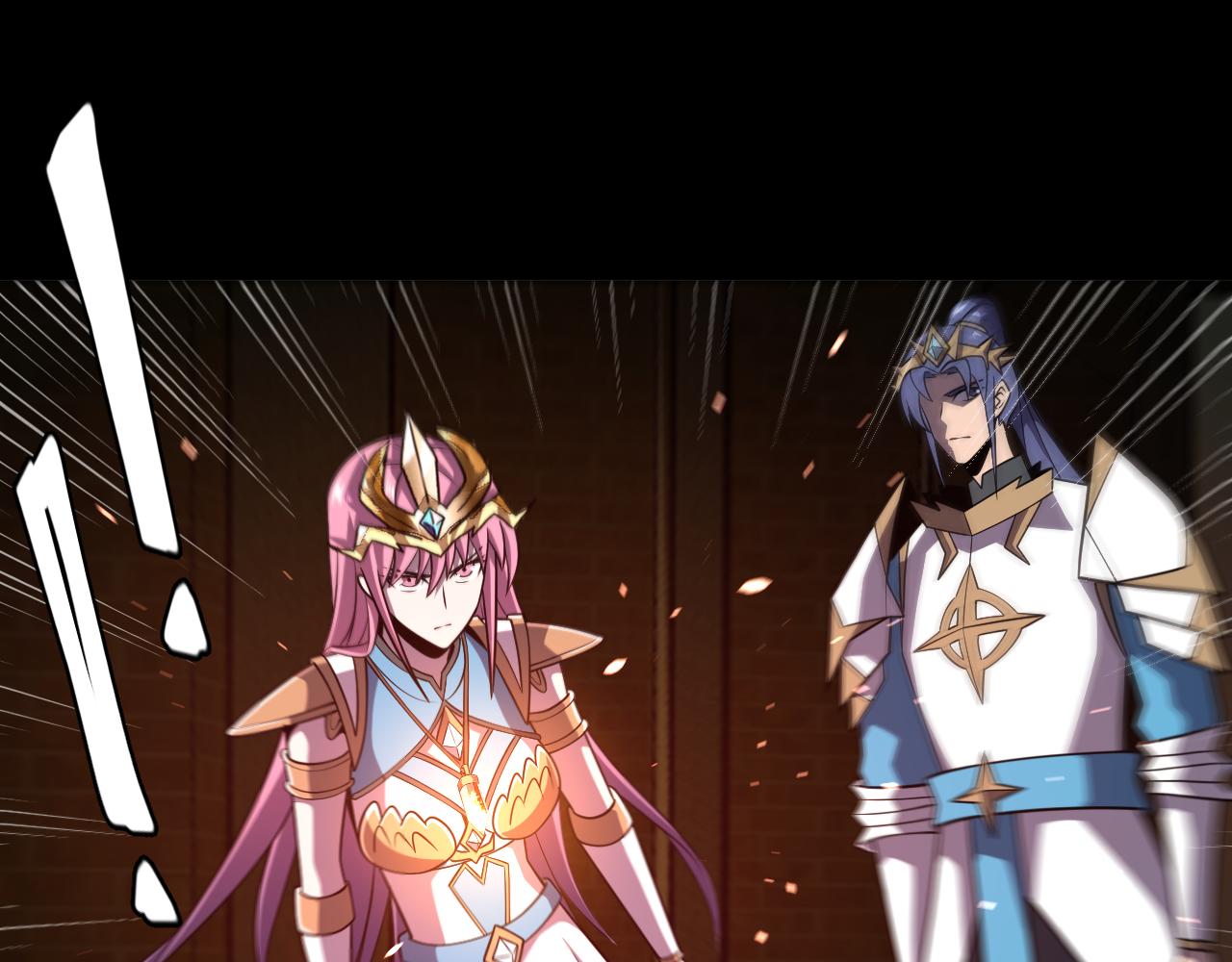 第26话 死灵魔石的诅咒(1/3)-第26话