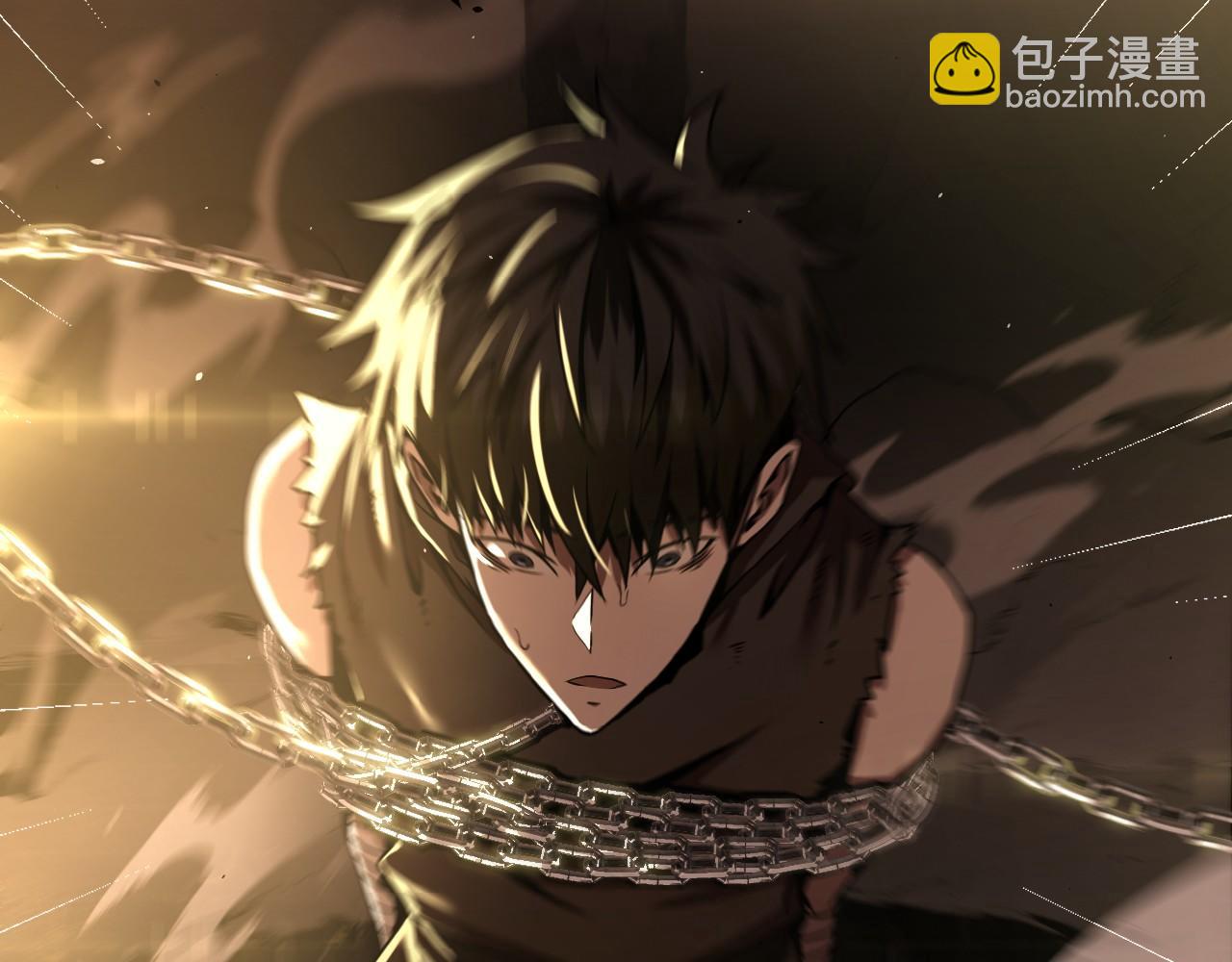 第6话 听我念咒语(1/3)-第6话