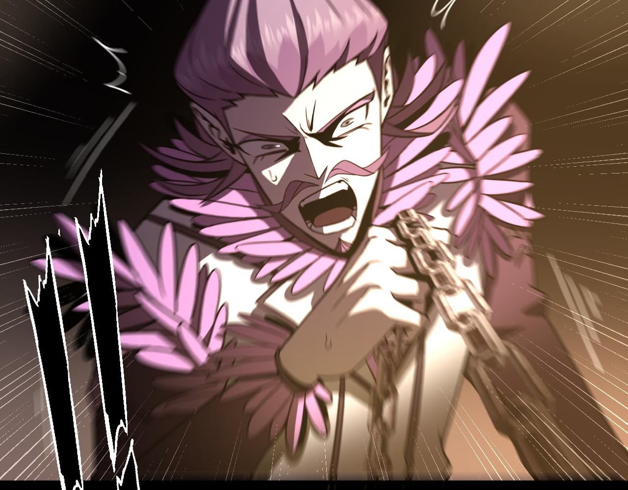 第6话 听我念咒语(1/3)-第6话