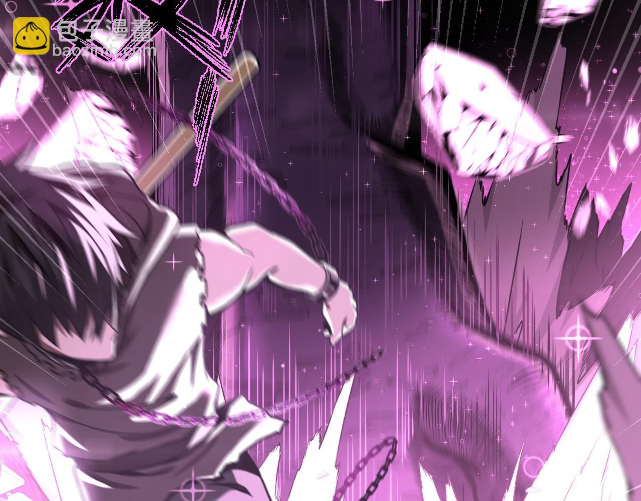 第6话 听我念咒语(1/3)-第6话