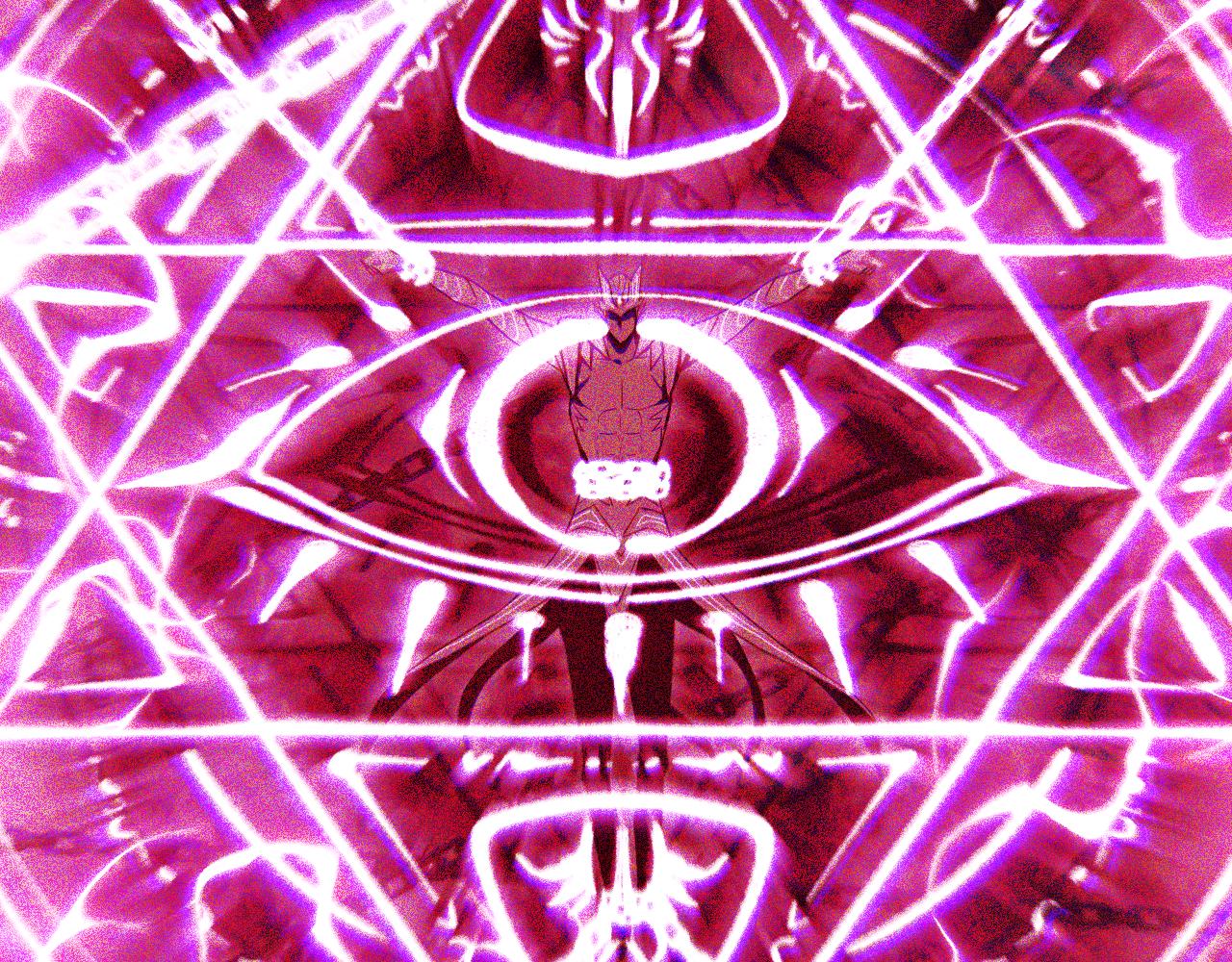 第8话 挑衅中将(1/4)-第8话