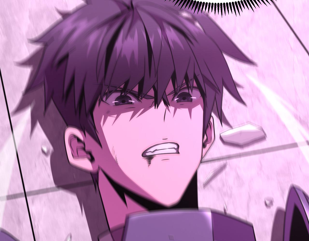 第10话 暴走的弗雷斯(1/4)-第10话