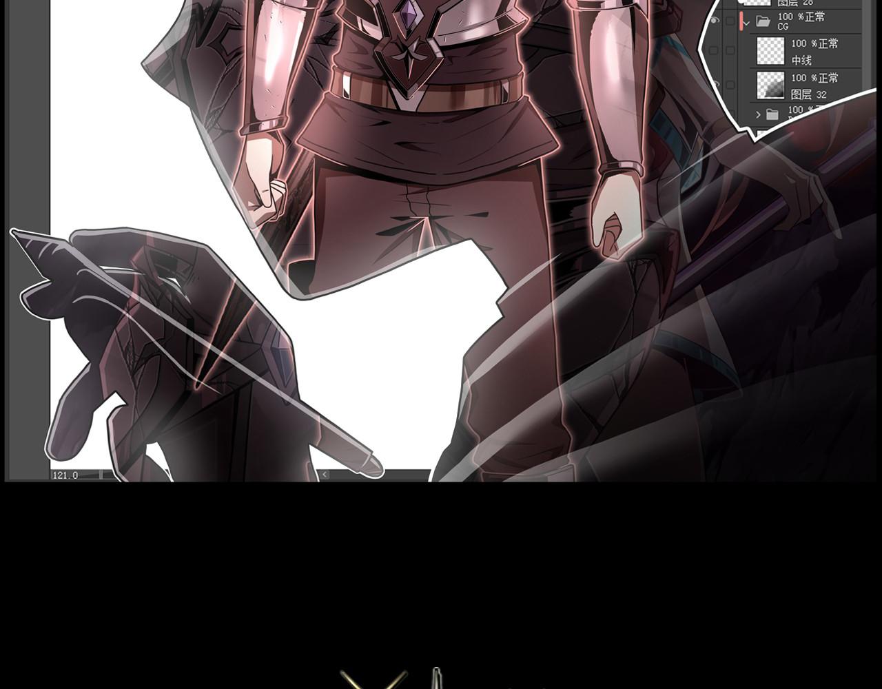 第10话 暴走的弗雷斯(1/4)-第10话