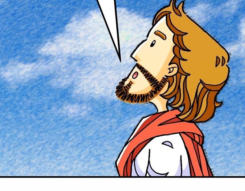 第11章：耶稣论施浸约翰(1/2)-第12话