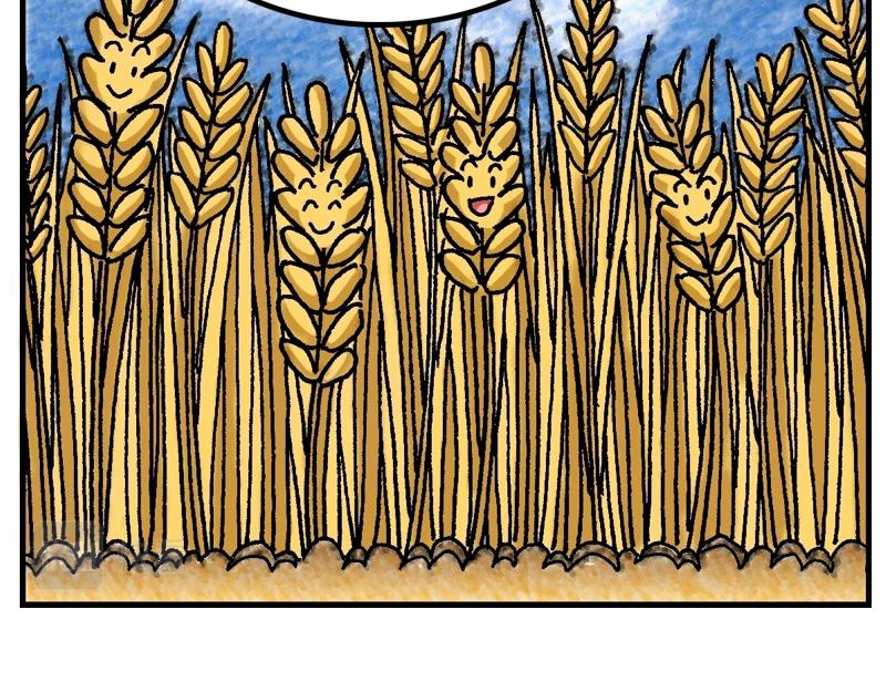 第13章：解释天国的奥秘(1/3)-第14话